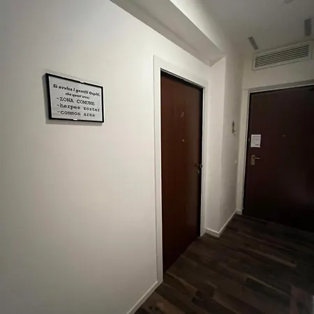 Luxury 4 Al Duomo Di Apartment Parma