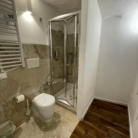 Luxury 4 Al Duomo Di Apartment Parma