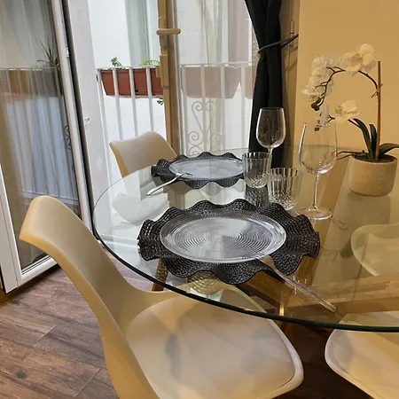 Luxury 4 Al Duomo Di Apartment Parma
