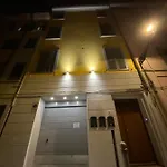 Apartment Luxury 4 Al Duomo Di *