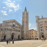 Luxury 4 Al Duomo Di Appartement *