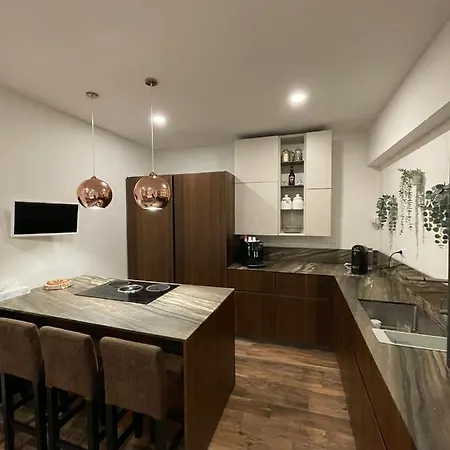 Luxury 4 Al Duomo Di Διαμέρισμα