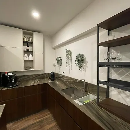 Luxury 4 Al Duomo Di Διαμέρισμα