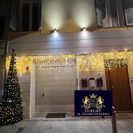 Apartment Luxury 4 Al Duomo Di