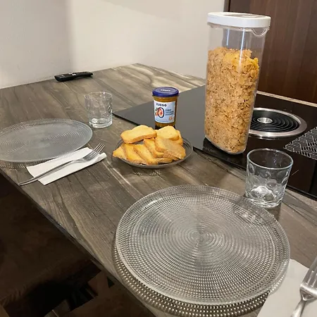 Luxury 4 Al Duomo Di * Πάρμα