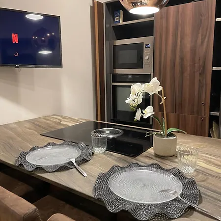 Luxury 4 Al Duomo Di Διαμέρισμα