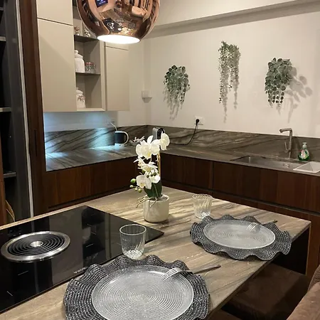 Luxury 4 Al Duomo Di Parma