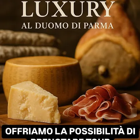 Luxury 4 Al Duomo Di *
