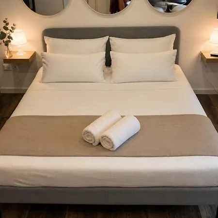 Apartment Luxury 4 Al Duomo Di *