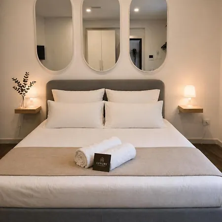 Appartement Luxury 4 Al Duomo Di