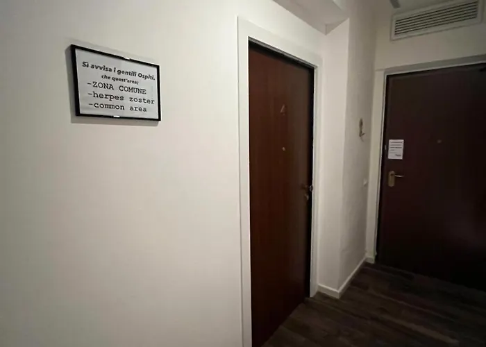 Luxury 4 Al Duomo Di Apartment Parma