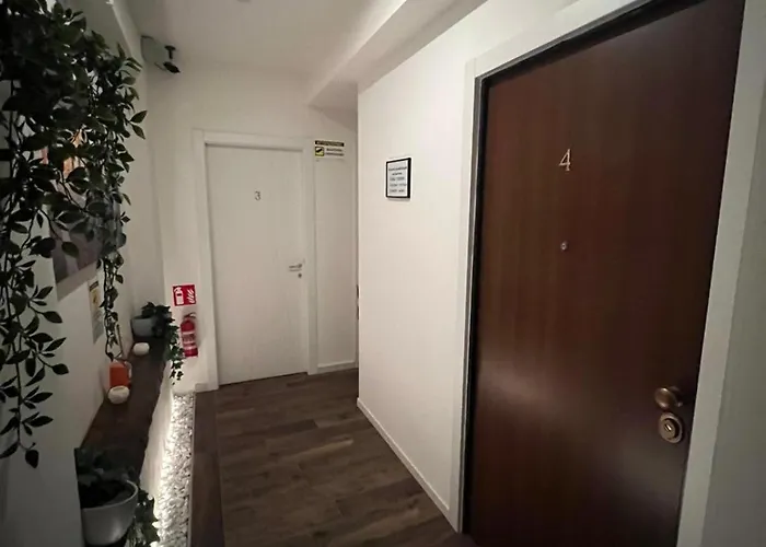 Luxury 4 Al Duomo Di Daire