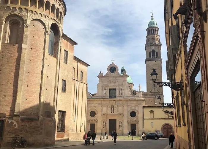 Daire Luxury 4 Al Duomo Di *