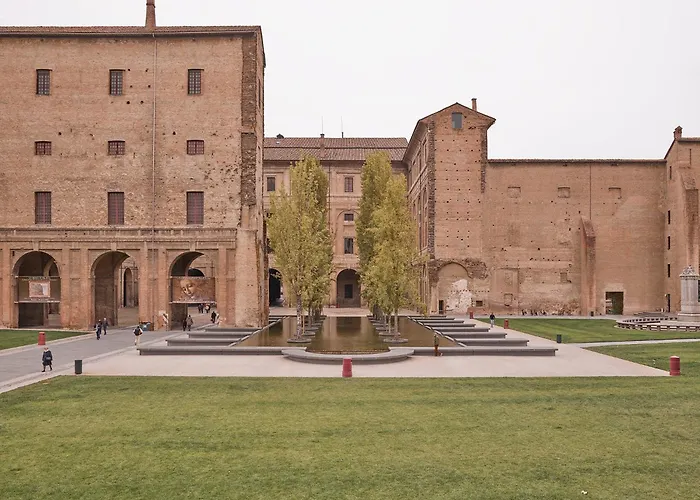 Luxury 4 Al Duomo Di Daire *