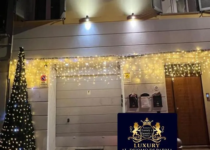 Daire Luxury 4 Al Duomo Di