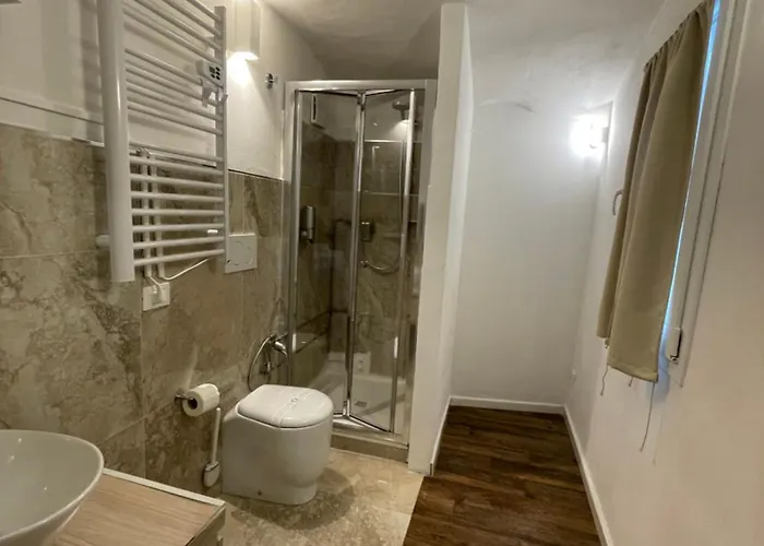 Luxury 4 Al Duomo Di Apartment *