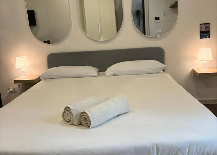 Daire Luxury 4 Al Duomo Di