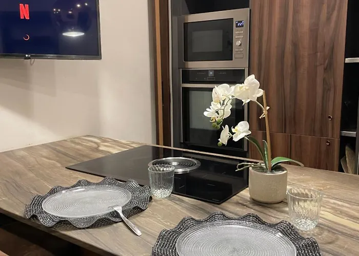 Luxury 4 Al Duomo Di Daire