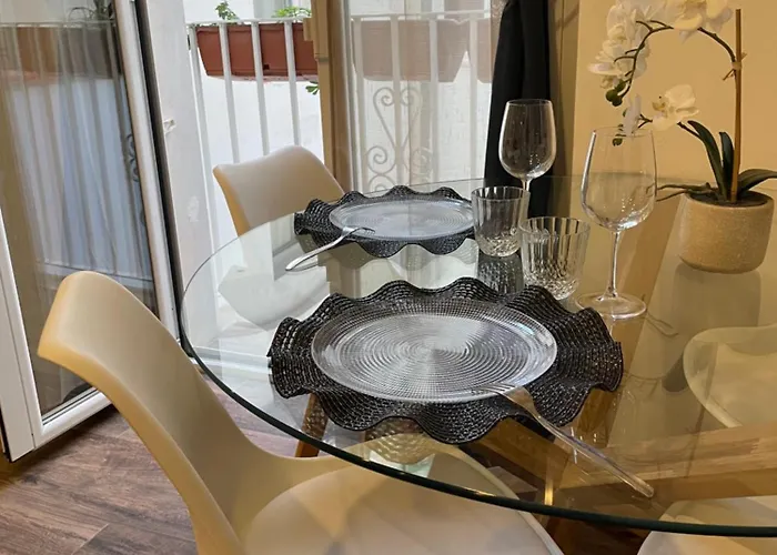 Luxury 4 Al Duomo Di Daire Parma